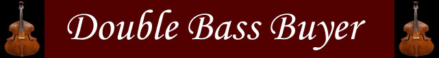 We buy upright basses, electric basses and  double basses in Chicago Illinois